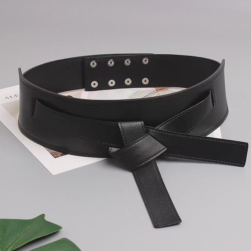 Waistband Belt