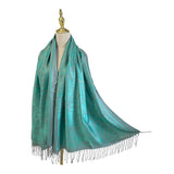 Colorful Pashmina