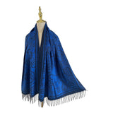 Colorful Pashmina