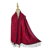 Colorful Pashmina