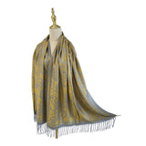 Colorful Pashmina