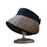 Visor Cap