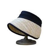 Visor Cap