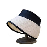 Visor Cap