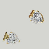 Exclusivity earrings
