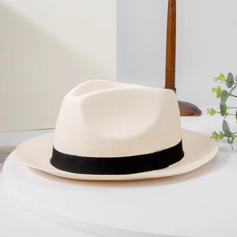 Natural Soft Panama – Accessorize with Style - Main Image