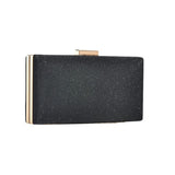 Luxe clutch