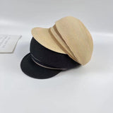 Cabbie Beret hat