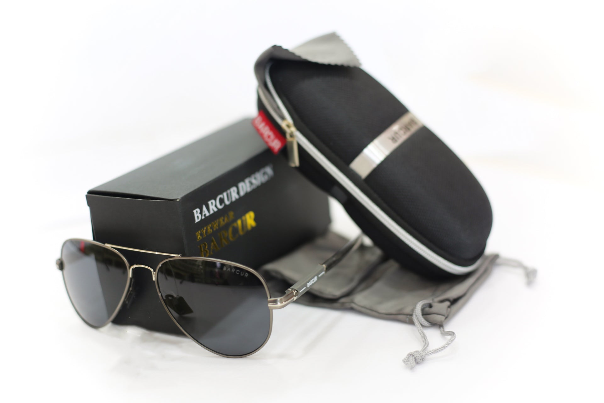 Barcur sunglasses