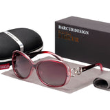 Barcur sunglasses