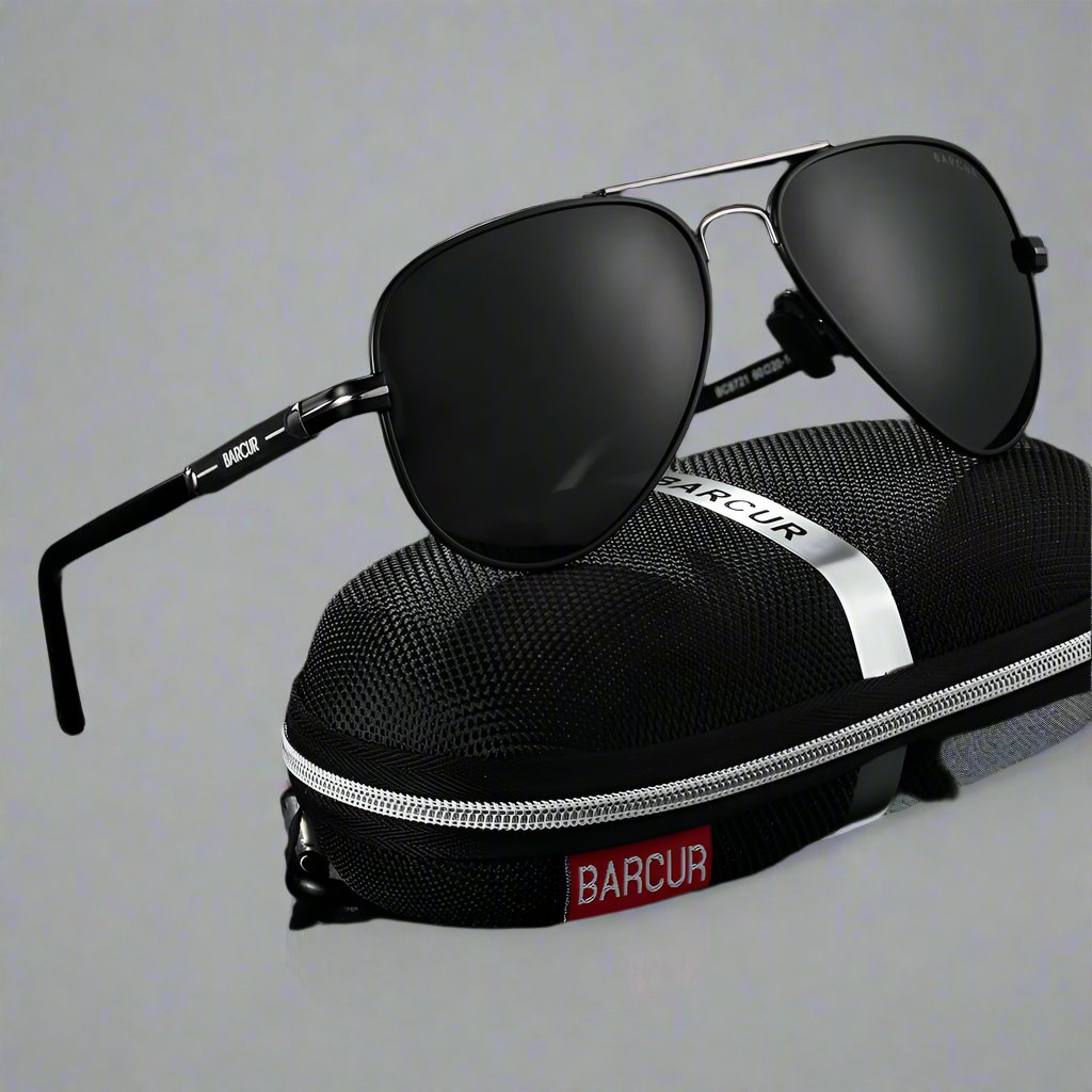 Barcur sunglasses