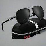 Barcur sunglasses