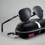 Barcur sunglasses