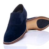 Luxury Genuine Suede shoes