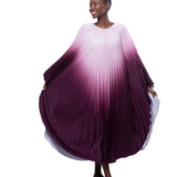 Premium Fiesta Pleated dress