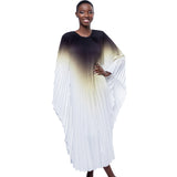 Premium Fiesta Pleated dress