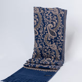 EMBROIDERED SCARVES