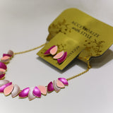 Valentines necklace set