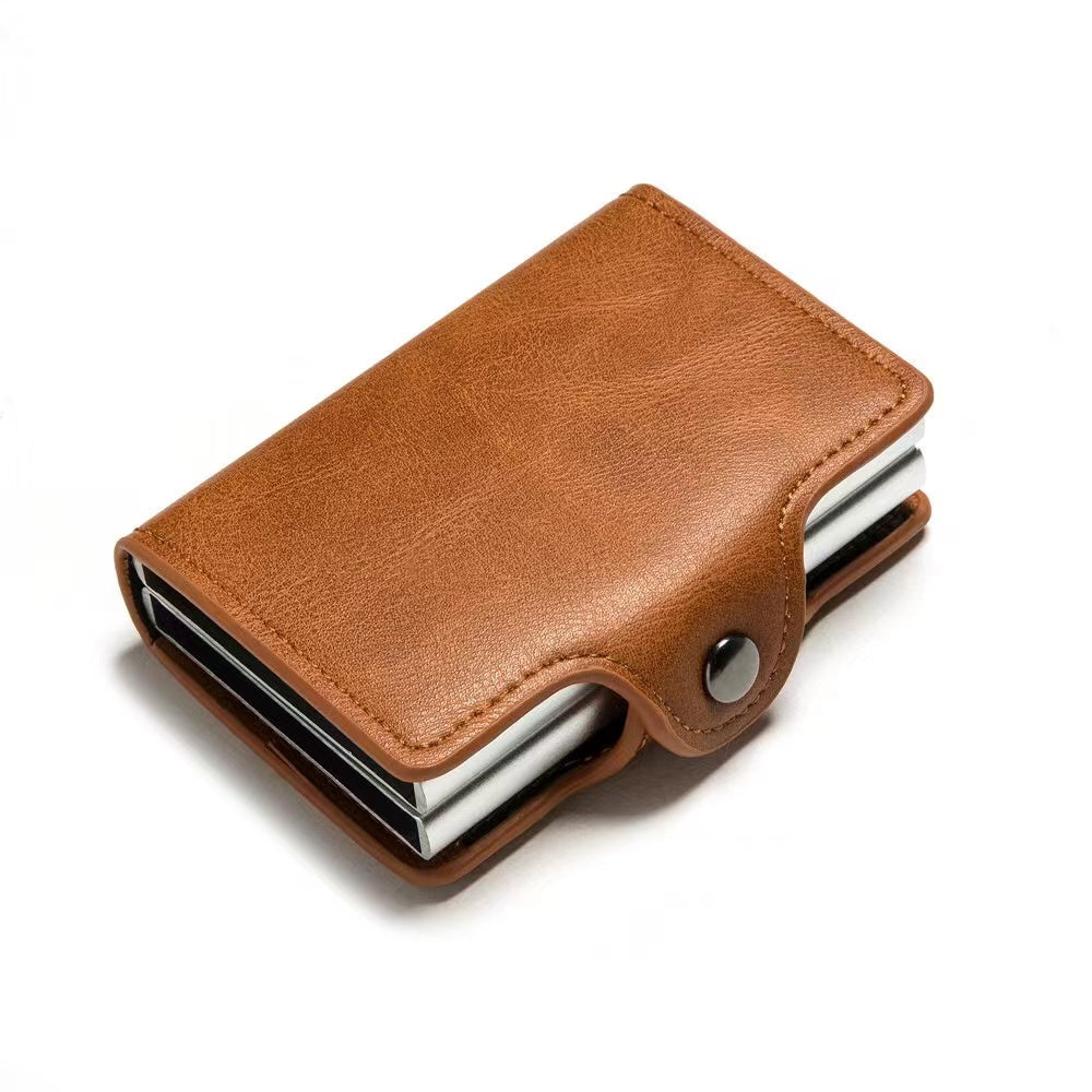 Smartcard Men Wallet