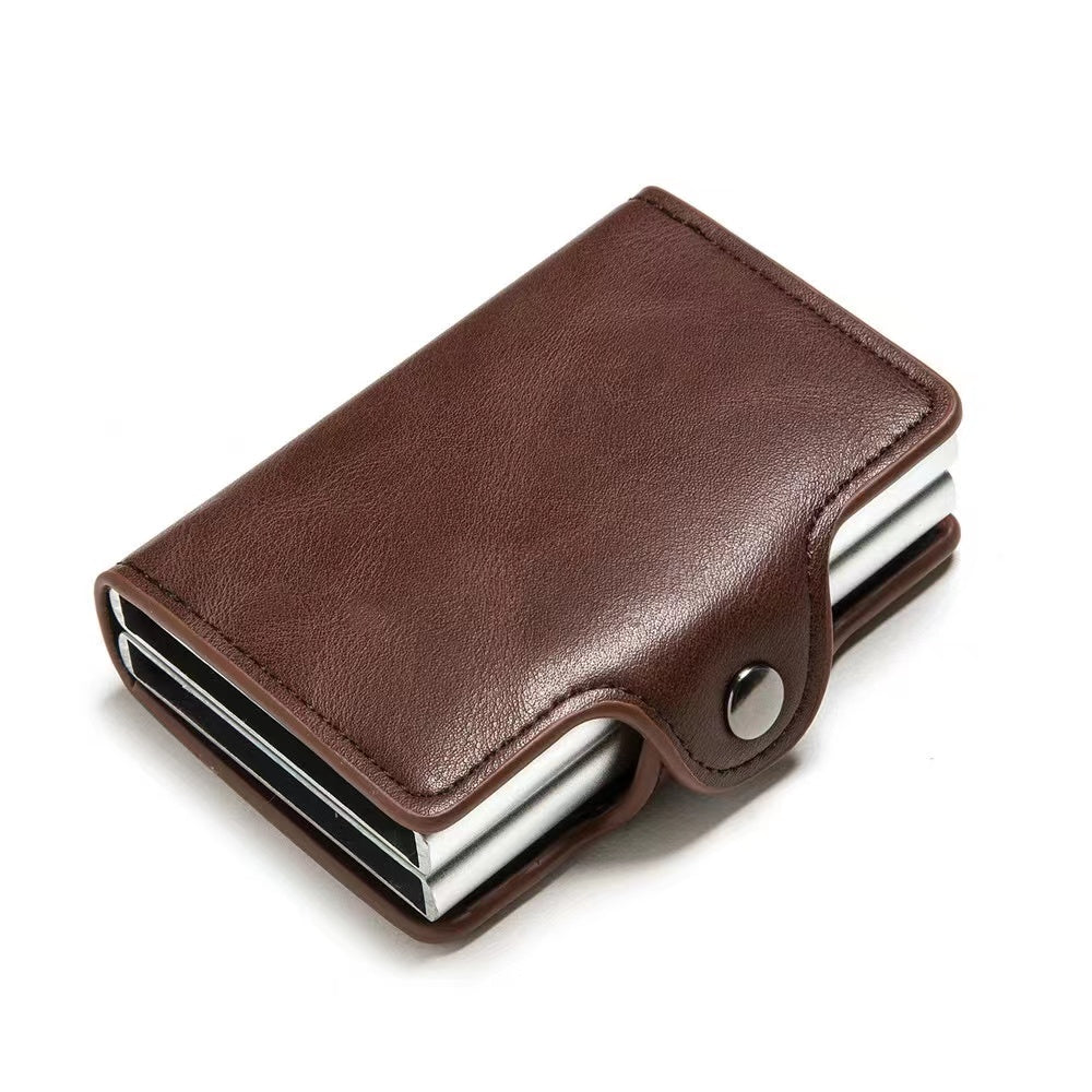 Smartcard Men Wallet