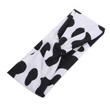Bandanna Hairband