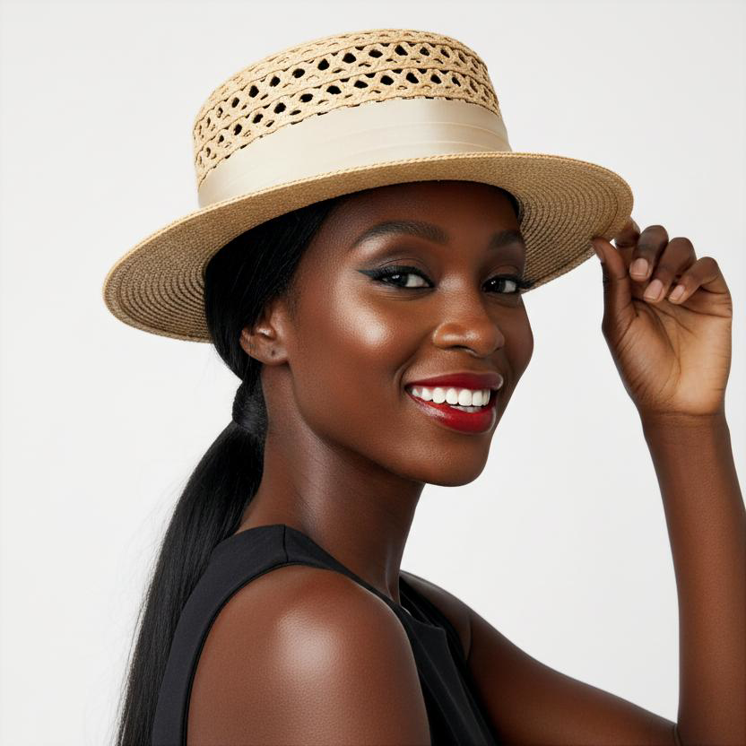 Women's Hat