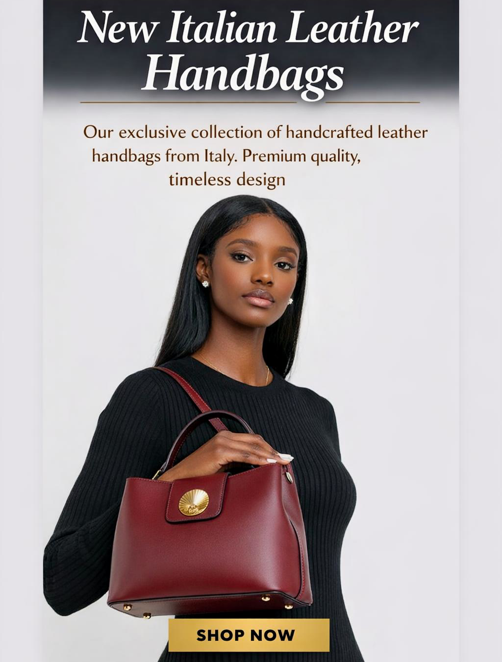 Made In Italy Collection