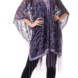 Premium Poncho