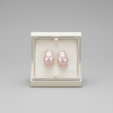 Statement earrings