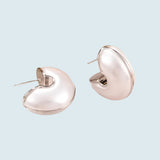Statement earrings