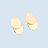 Statement earrings