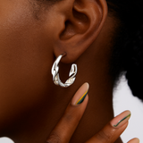 Luxe earrings