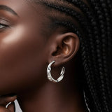 Luxe earrings