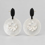 Luxe earrings