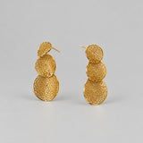 Luxe earrings