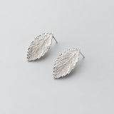 Luxe earrings
