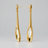 Luxe earrings