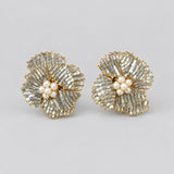 Luxe earrings