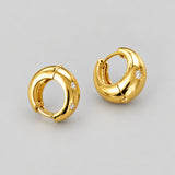 Luxe earrings