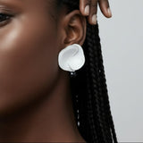 Luxe earrings