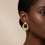 Luxe earrings