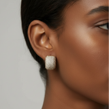 Luxe earrings