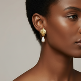 Luxe earrings