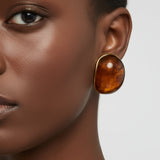Luxe earrings