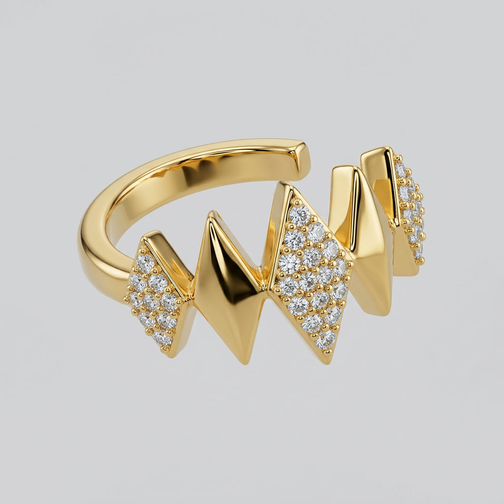 Earring Cuff