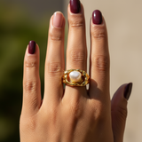Luxe Ring