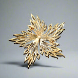 Exclusive Brooch