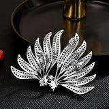 Exclusive Brooch