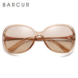 Barcur sunglasses