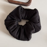 XL cotton scrunchy